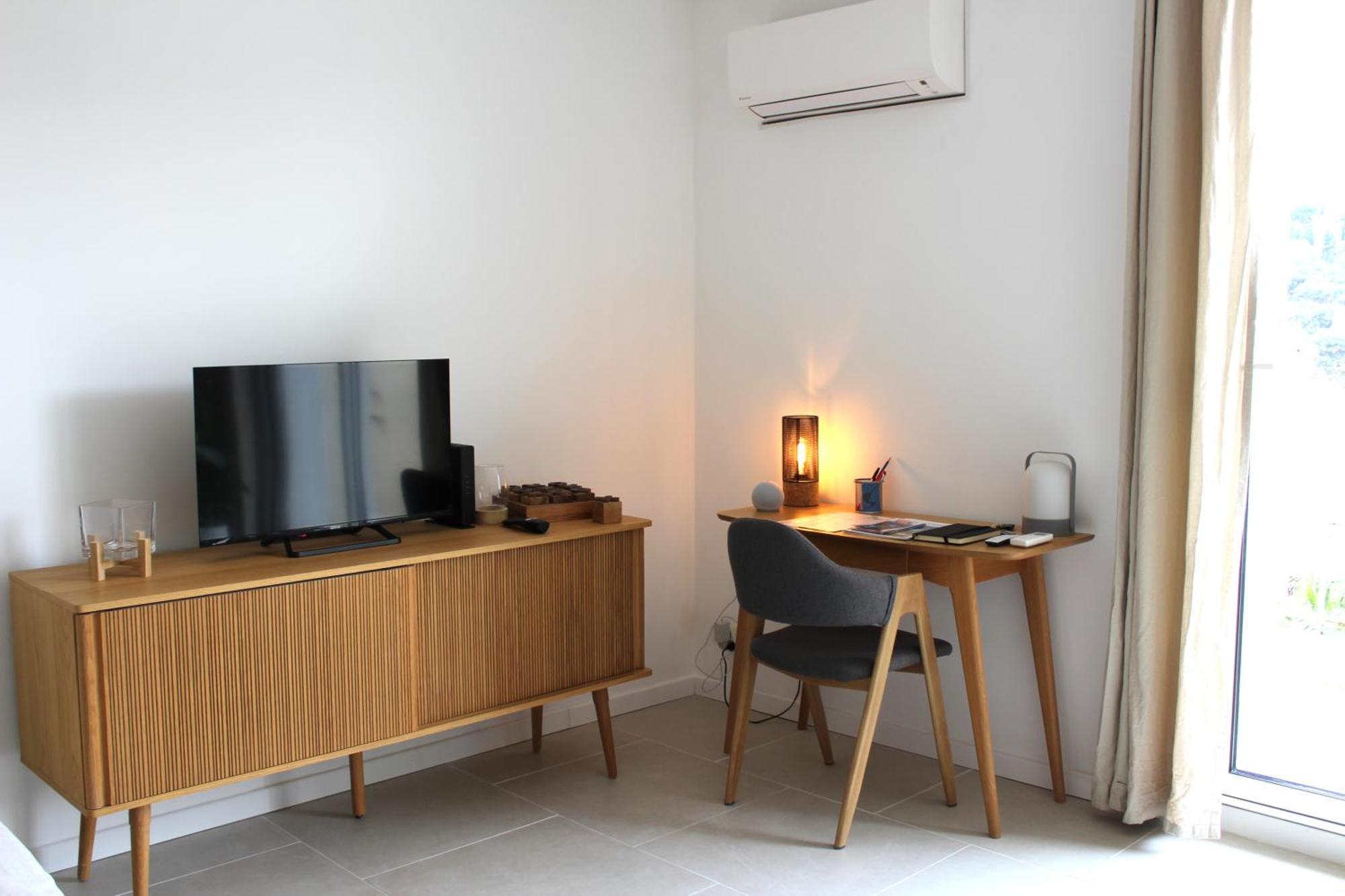Seaview.Cassis Apartment ภายนอก รูปภาพ